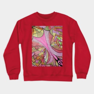 ANOCHECER 14 Crewneck Sweatshirt